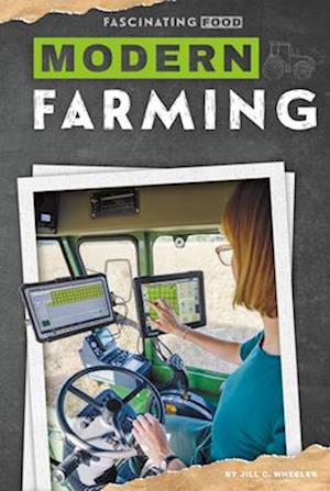 Modern Farming