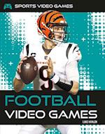 Football Video Games