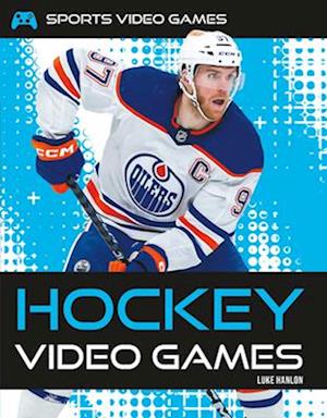 Hockey Video Games