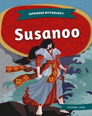 Susanoo