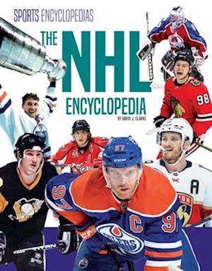 The NHL Encyclopedia