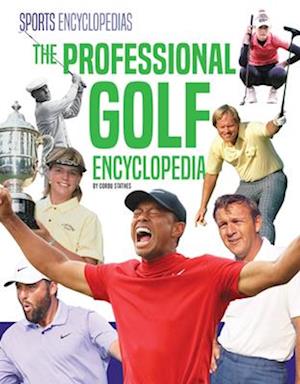 The Professional Golf Encyclopedia