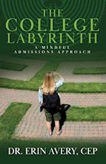 The College Labyrinth