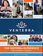 The Venterra Experience- Wow Matters 11th Edition