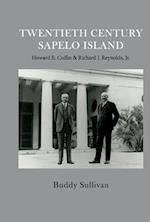 Twentieth Century Sapelo Island