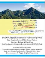 Boeki-Chapters-Memorial-Publishing-#002, Volume 2