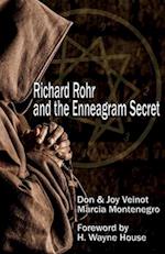 Richard Rohr and the Enneagram Secret