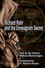 Richard Rohr and the Enneagram Secret