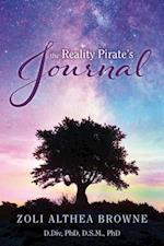 Reality Pirate's Journal