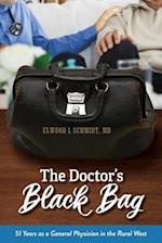 The Doctor's Black Bag