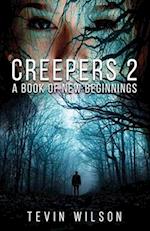 Creepers 2, Volume 2