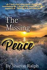 The Missing Peace