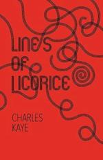 Lines of Licorice