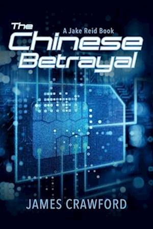 Chinese Betrayal, Volume 2