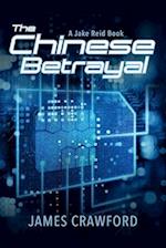 Chinese Betrayal, Volume 2