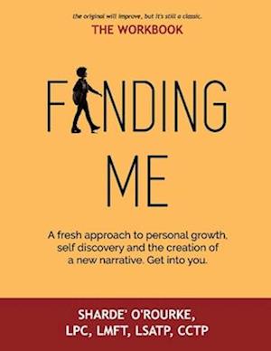 Finding Me, Volume 1