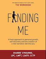 Finding Me, Volume 1