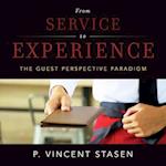 From Service to Experience