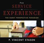 From Service to Experience