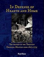 In Defense of Hearth and Home, Volume 1