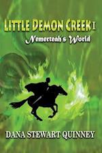 Little Demon Creek I, Volume 1