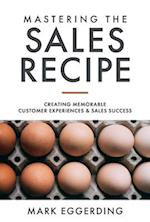 Mastering the Sales Recipe