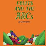 Fruits and the ABCs