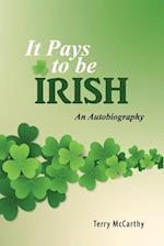It Pays to Be Irish