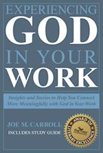 Experiencing God In Your Work