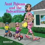 Aunt Pajama and the Babysitters, Volume 5