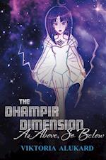 Dhampir Dimension