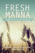 Fresh Manna