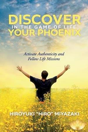 Discover Your Phoenix in the Game of Life