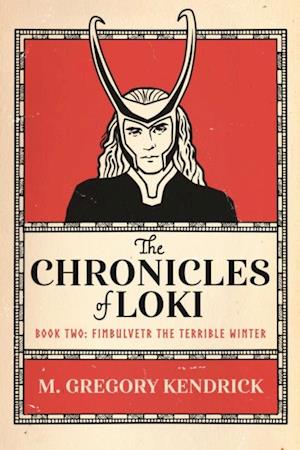 Chronicles of Loki Book Two