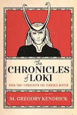 Chronicles of Loki Book Two