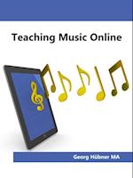 Teaching Music Online