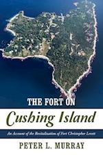 The Fort on Cushing Island