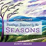 Paintings Inspired by the Seasons, Volume 1