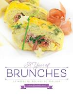 Year of Brunches