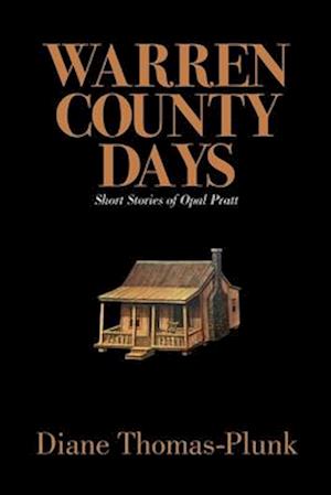 Warren County Days, Volume 2
