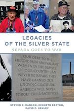 Legacies of the Silver State, Volume 1
