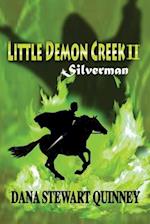 Little Demon Creek II, 2