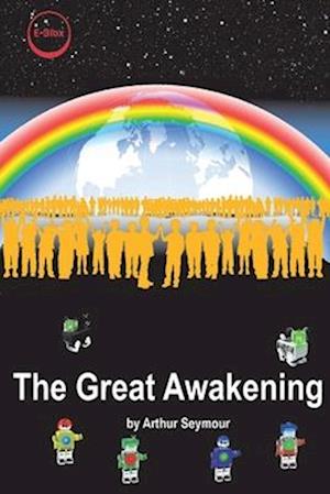 The Great Awakening, Volume 2