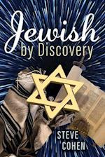 Jewish by Discovery