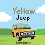 Yellow Jeep