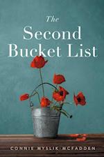 Second Bucket List