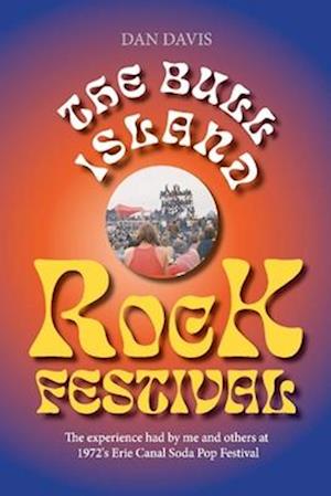 The Bull Island Rock Festival