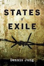 States of Exile, Volume 4