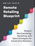 Remote Retailing Blueprint