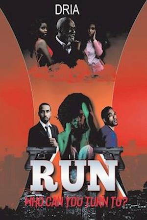 Run, Volume 1